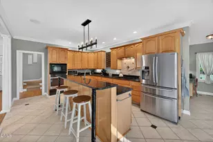5101 Deer Chase Trail, Wake Forest, NC 27587 - Photo 12