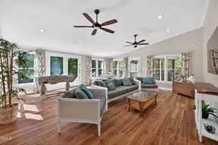 5101 Deer Chase Trail, Wake Forest, NC 27587 - Photo 2