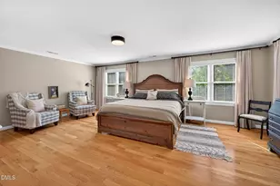 5101 Deer Chase Trail, Wake Forest, NC 27587 - Photo 14