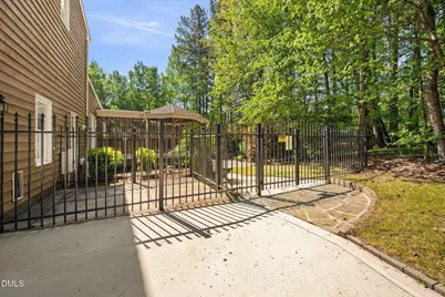 5101 Deerchase Trail, Wake Forest, NC 27587 - Photo 98