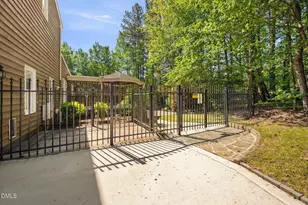 5101 Deer Chase Trail, Wake Forest, NC 27587 - Photo 98