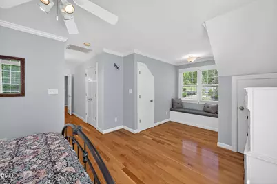 5101 Deerchase Trail, Wake Forest, NC 27587 - Photo 74