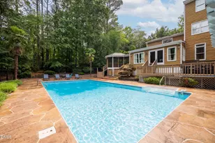 5101 Deer Chase Trail, Wake Forest, NC 27587 - Photo 10