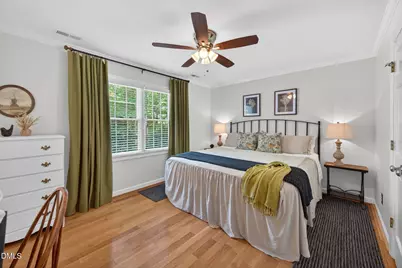 5101 Deerchase Trail, Wake Forest, NC 27587 - Photo 78