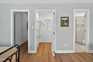 5101 Deer Chase Trail, Wake Forest, NC 27587 - Photo 90
