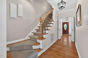 5101 Deer Chase Trail, Wake Forest, NC 27587 - Photo 32