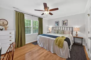5101 Deer Chase Trail, Wake Forest, NC 27587 - Photo 78