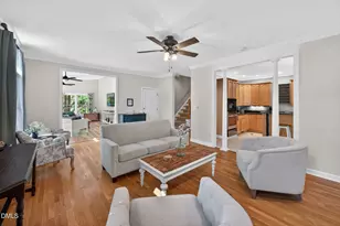 5101 Deer Chase Trail, Wake Forest, NC 27587 - Photo 36
