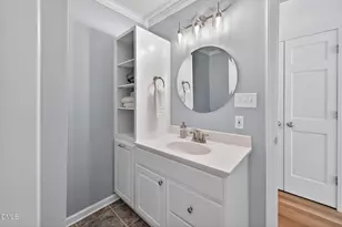 5101 Deer Chase Trail, Wake Forest, NC 27587 - Photo 74