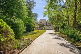 5101 Deer Chase Trail, Wake Forest, NC 27587 - Photo 2