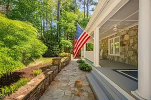 5101 Deer Chase Trail, Wake Forest, NC 27587 - Photo 8