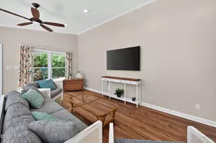 5101 Deer Chase Trail, Wake Forest, NC 27587 - Photo 52
