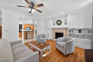 5101 Deer Chase Trail, Wake Forest, NC 27587 - Photo 6