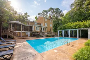 5101 Deer Chase Trail, Wake Forest, NC 27587 - Photo 1