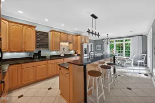 5101 Deer Chase Trail, Wake Forest, NC 27587 - Photo 14