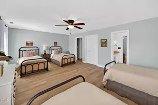 5101 Deer Chase Trail, Wake Forest, NC 27587 - Photo 86