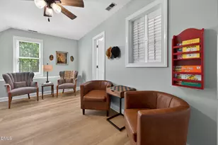 5101 Deer Chase Trail, Wake Forest, NC 27587 - Photo 18