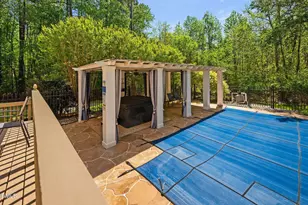 5101 Deer Chase Trail, Wake Forest, NC 27587 - Photo 92