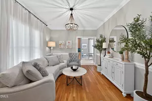 5101 Deer Chase Trail, Wake Forest, NC 27587 - Photo 14