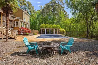 5101 Deerchase Trail, Wake Forest, NC 27587 - Photo 28