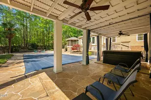 5101 Deer Chase Trail, Wake Forest, NC 27587 - Photo 92