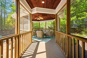 5101 Deer Chase Trail, Wake Forest, NC 27587 - Photo 4