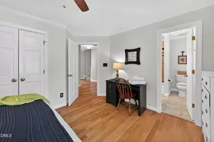 5101 Deer Chase Trail, Wake Forest, NC 27587 - Photo 76