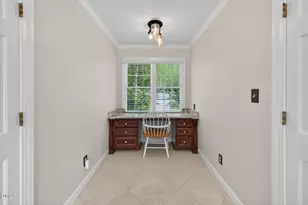 5101 Deer Chase Trail, Wake Forest, NC 27587 - Photo 16