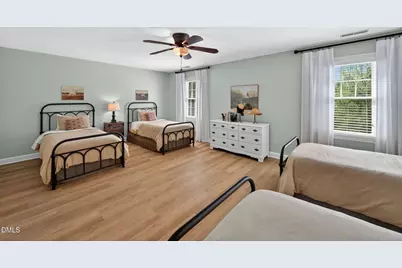 5101 Deerchase Trail, Wake Forest, NC 27587 - Photo 82