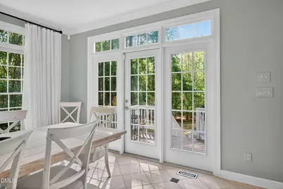 5101 Deerchase Trail, Wake Forest, NC 27587 - Photo 46