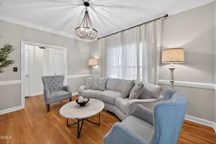 5101 Deer Chase Trail, Wake Forest, NC 27587 - Photo 50