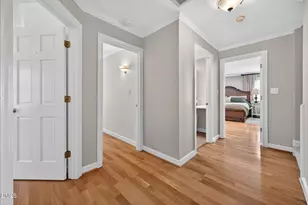 5101 Deer Chase Trail, Wake Forest, NC 27587 - Photo 84
