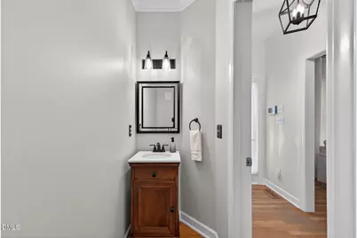 5101 Deerchase Trail, Wake Forest, NC 27587 - Photo 60