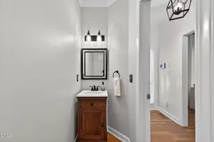 5101 Deer Chase Trail, Wake Forest, NC 27587 - Photo 60