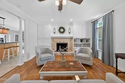 5101 Deerchase Trail, Wake Forest, NC 27587 - Photo 30