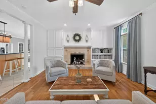 5101 Deer Chase Trail, Wake Forest, NC 27587 - Photo 30