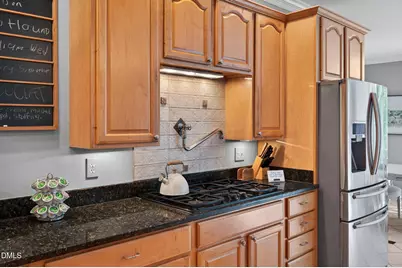 5101 Deerchase Trail, Wake Forest, NC 27587 - Photo 42