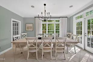 5101 Deer Chase Trail, Wake Forest, NC 27587 - Photo 8