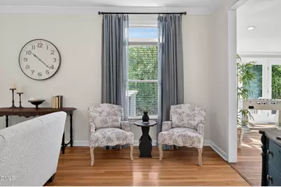 5101 Deerchase Trail, Wake Forest, NC 27587 - Photo 34