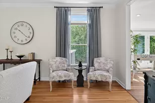 5101 Deer Chase Trail, Wake Forest, NC 27587 - Photo 34
