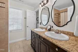 5101 Deer Chase Trail, Wake Forest, NC 27587 - Photo 80