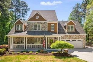 5101 Deer Chase Trail, Wake Forest, NC 27587 - Photo 6