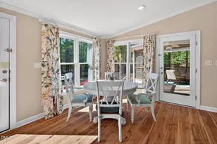 5101 Deer Chase Trail, Wake Forest, NC 27587 - Photo 56