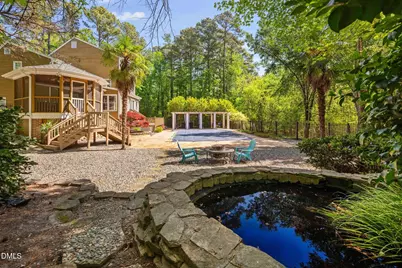 5101 Deerchase Trail, Wake Forest, NC 27587 - Photo 18