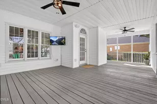 3209 Queensferry Dr NW, Wilson, NC 27896 - Photo 32
