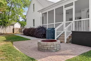 3209 Queensferry Dr NW, Wilson, NC 27896 - Photo 34