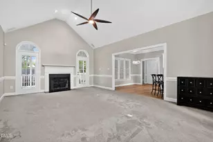 3209 Queensferry Dr NW, Wilson, NC 27896 - Photo 8