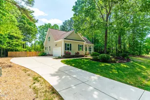 190 Willow Ridge Dr, Louisburg, NC 27549 - Photo 2