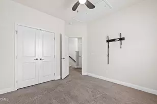 1101 Boxcar Way, Apex, NC 27502 - Photo 20