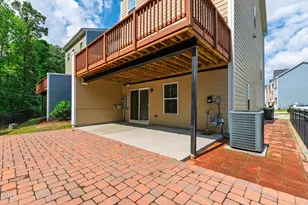 1101 Boxcar Way, Apex, NC 27502 - Photo 26